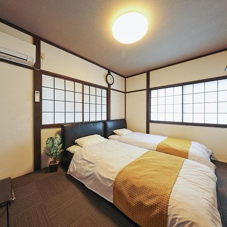 Kulton Apartment Kanazawa Ngoại thất bức ảnh