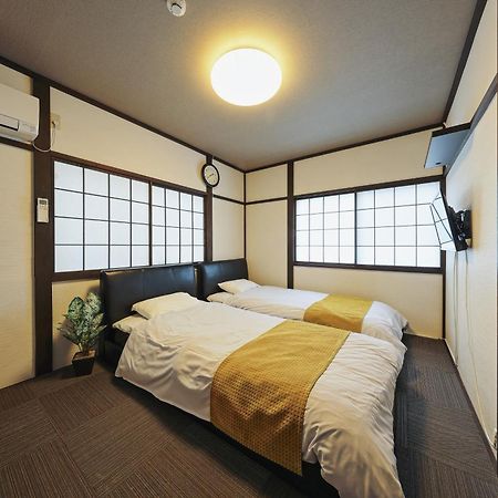Kulton Apartment Kanazawa Ngoại thất bức ảnh