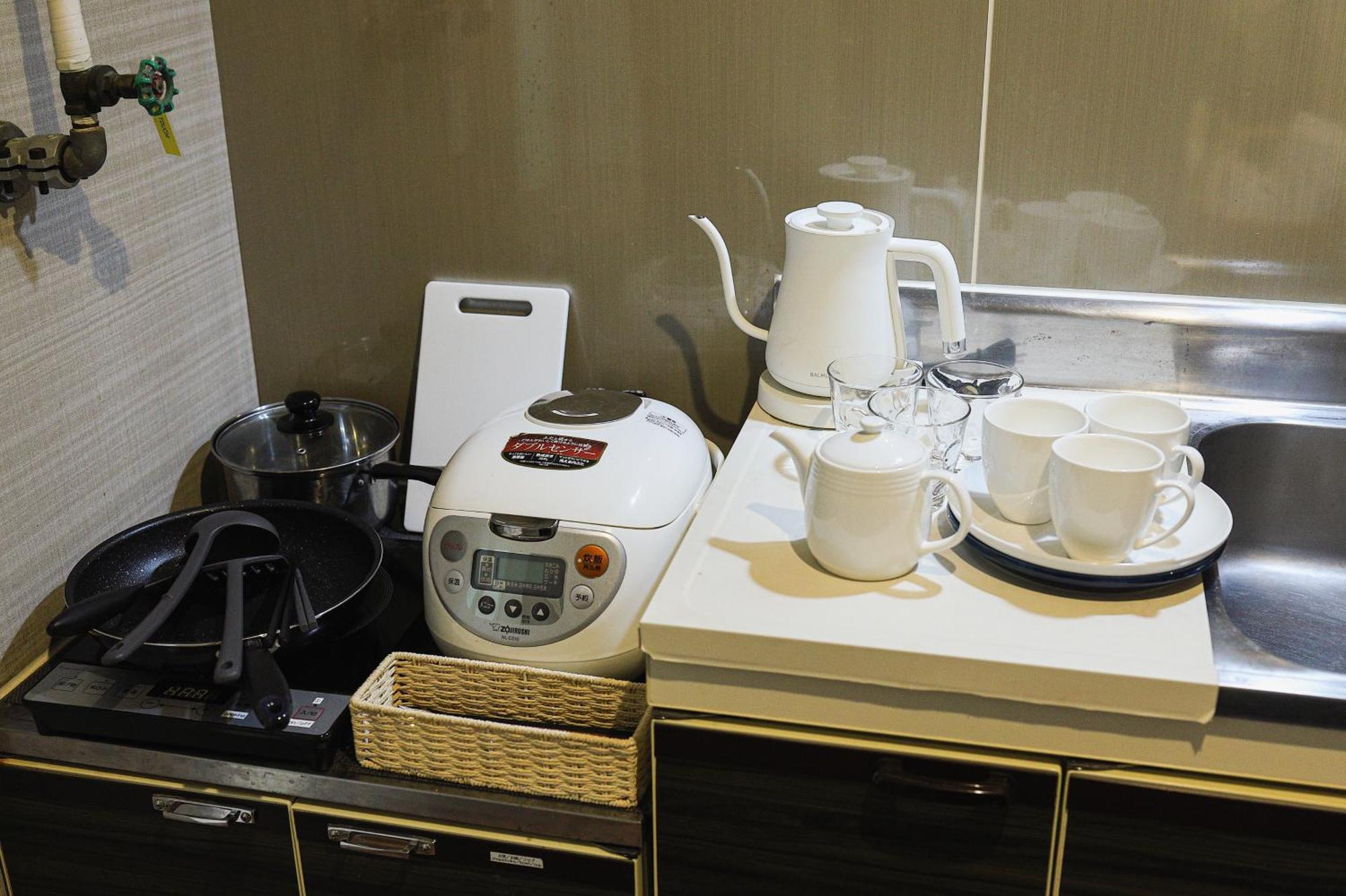 Kulton Apartment Kanazawa Ngoại thất bức ảnh