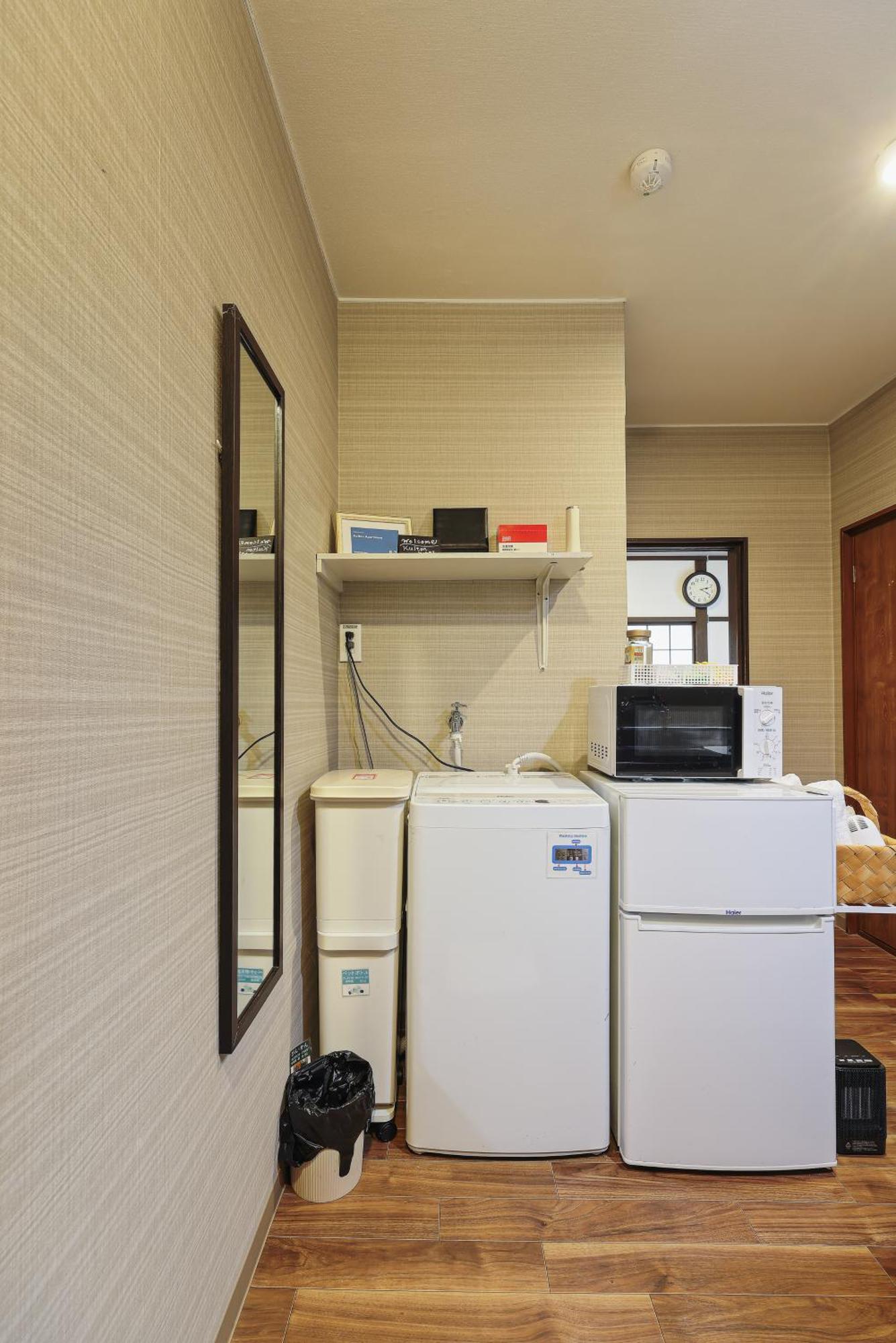 Kulton Apartment Kanazawa Ngoại thất bức ảnh