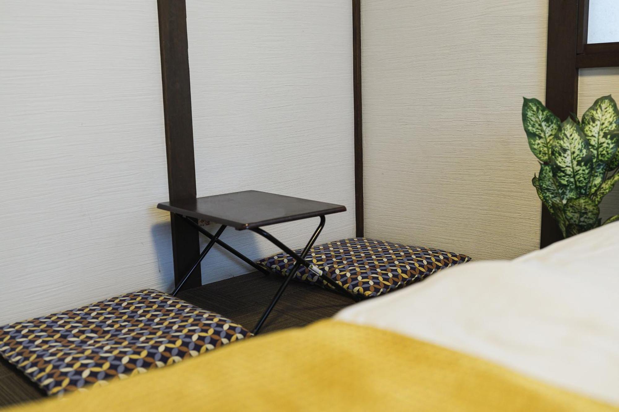 Kulton Apartment Kanazawa Ngoại thất bức ảnh