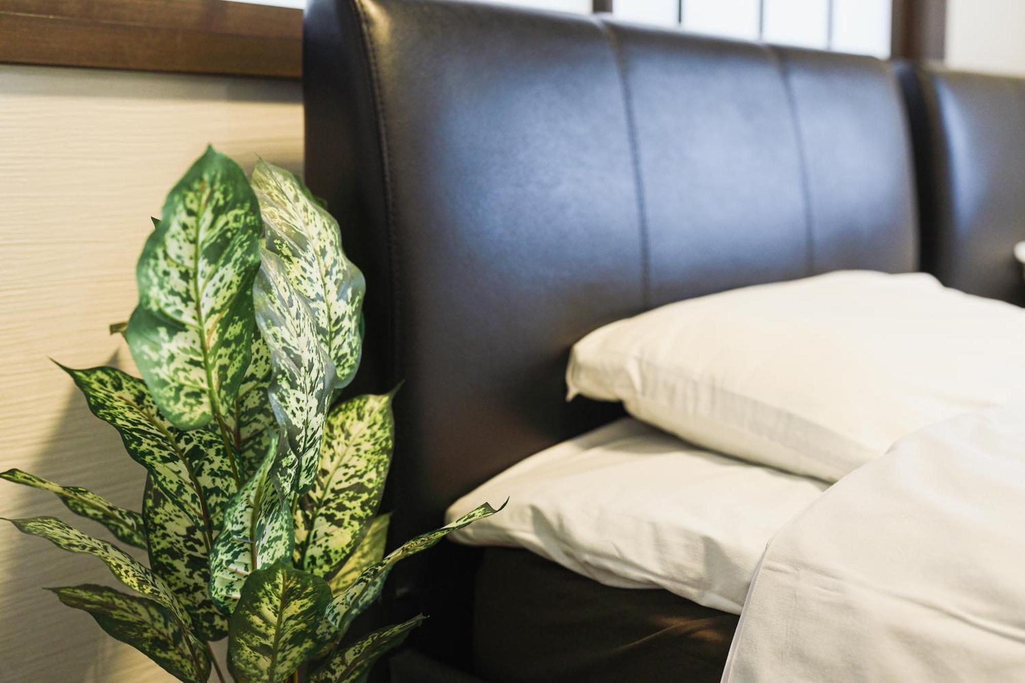 Kulton Apartment Kanazawa Ngoại thất bức ảnh
