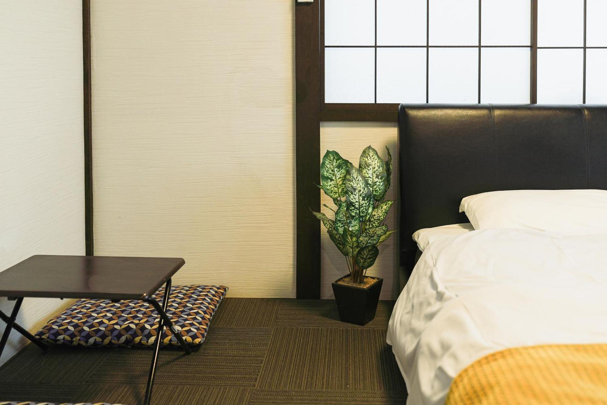 Kulton Apartment Kanazawa Ngoại thất bức ảnh