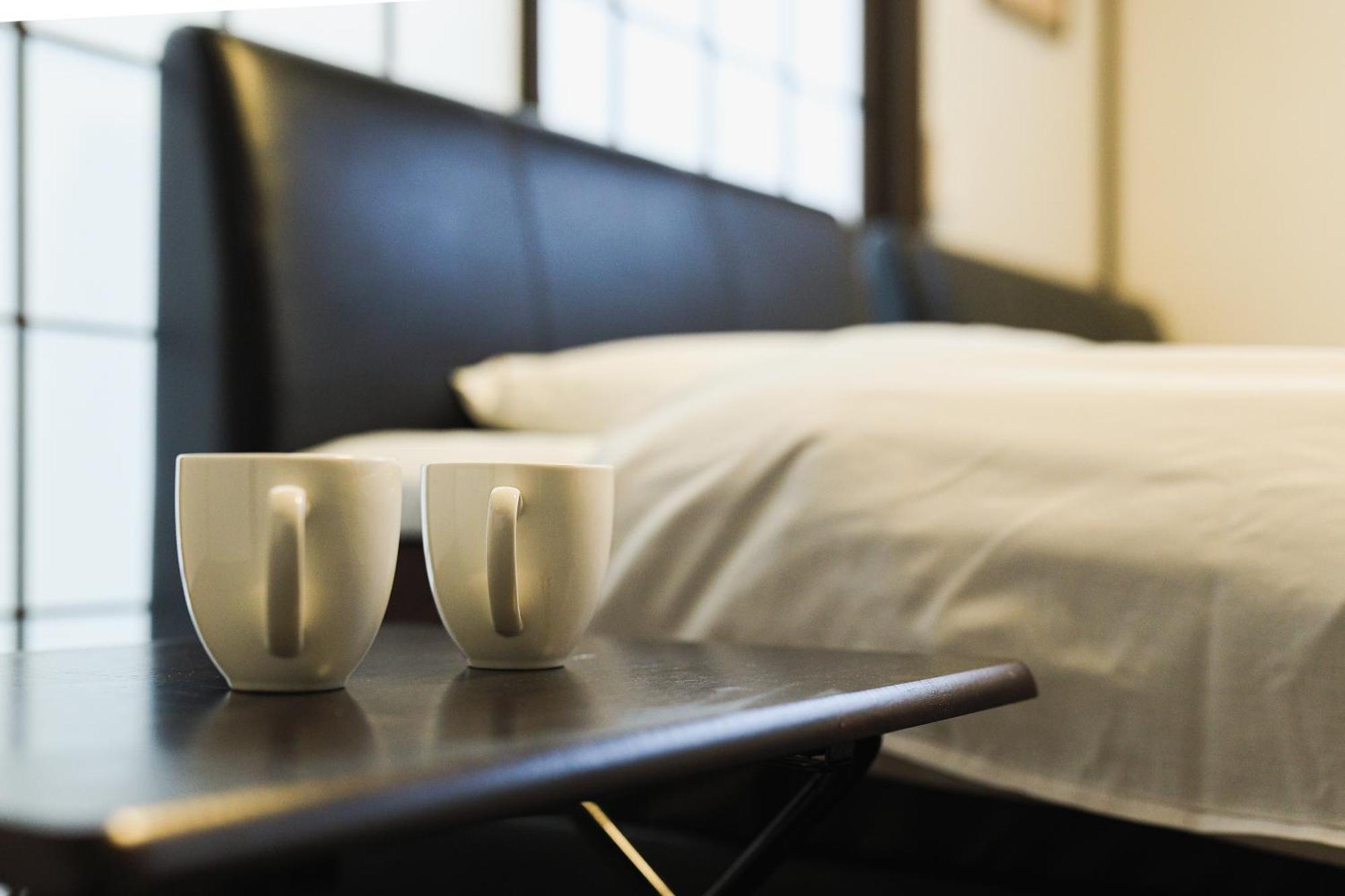 Kulton Apartment Kanazawa Ngoại thất bức ảnh
