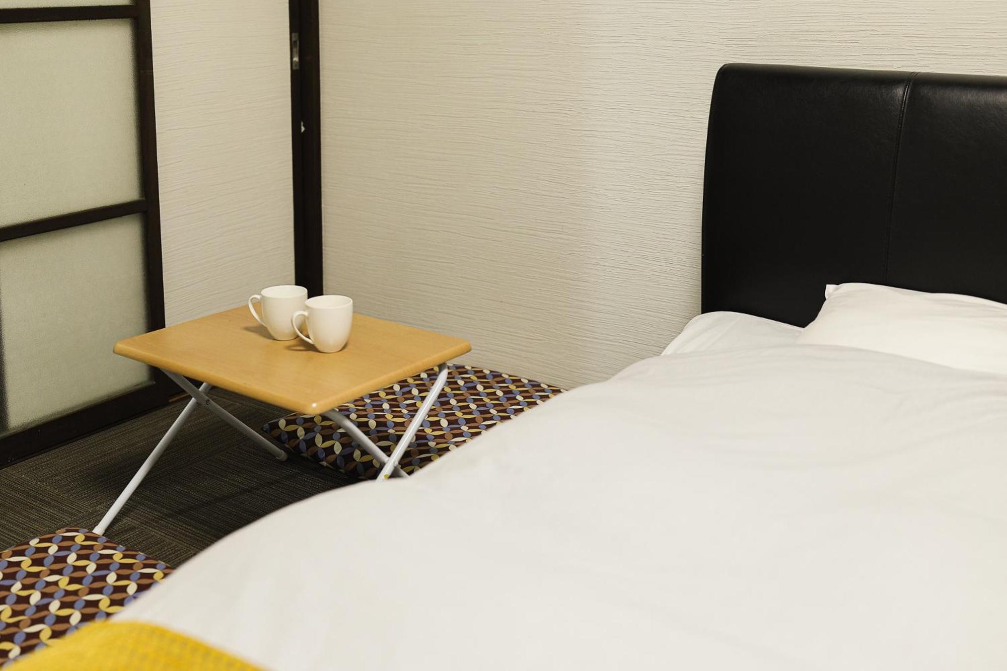 Kulton Apartment Kanazawa Ngoại thất bức ảnh