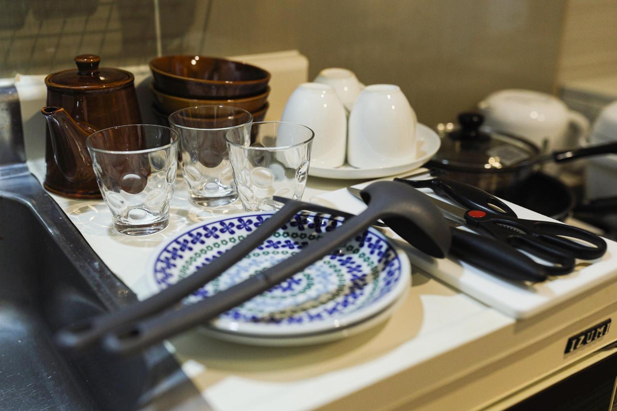 Kulton Apartment Kanazawa Ngoại thất bức ảnh